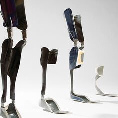 ارتز و پروتز ( orthoses & prostheses )