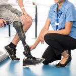 ارتز و پروتز ( orthoses & prostheses )