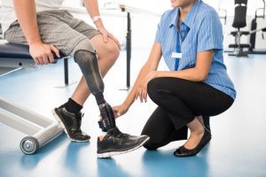 ارتز و پروتز ( orthoses & prostheses )
