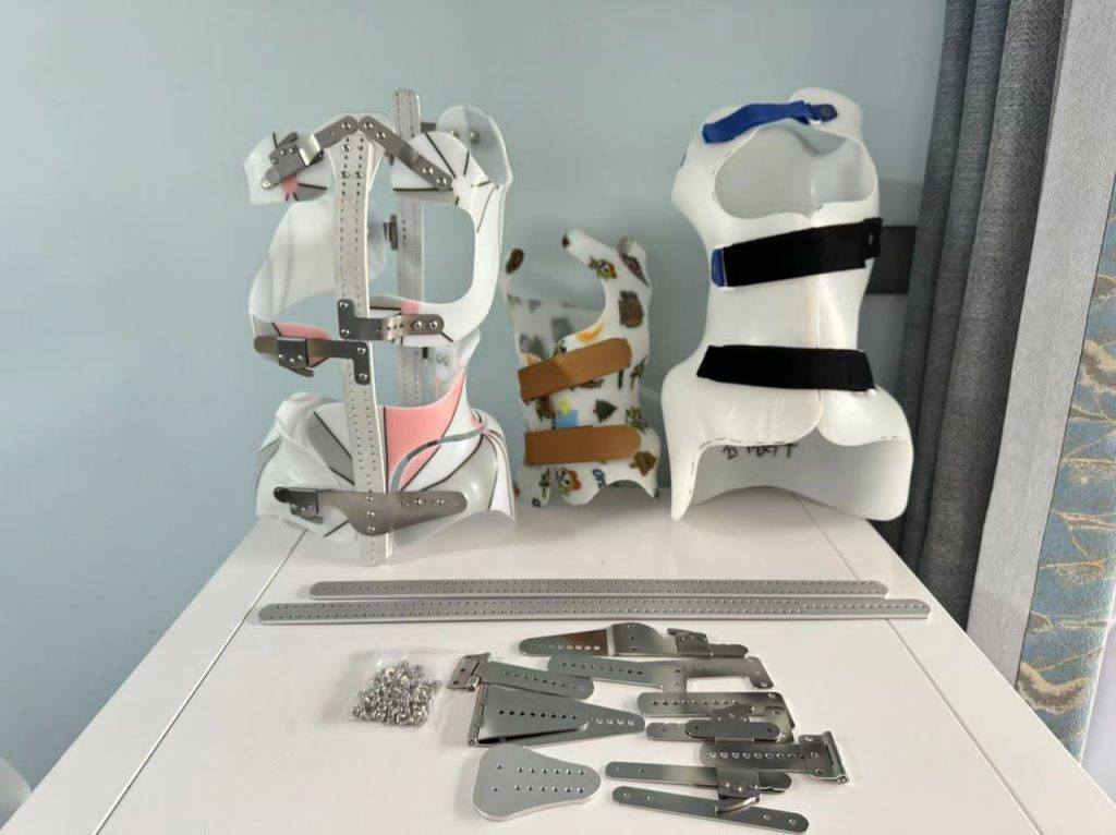 پای مصنوعی مواد سازنده پروتز پا