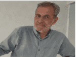 علی از تهران